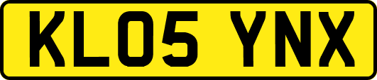 KL05YNX