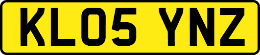 KL05YNZ