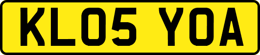 KL05YOA