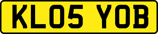 KL05YOB