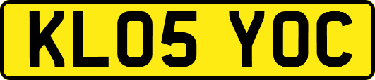 KL05YOC
