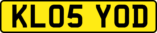 KL05YOD