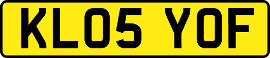 KL05YOF