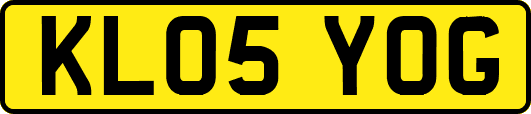 KL05YOG