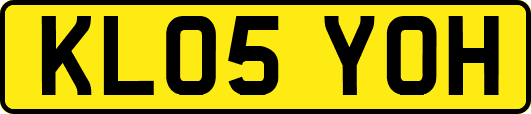KL05YOH