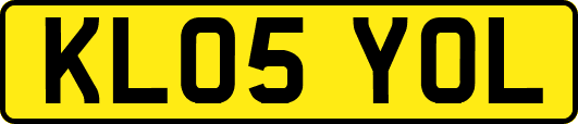 KL05YOL