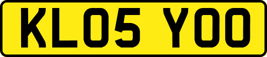 KL05YOO