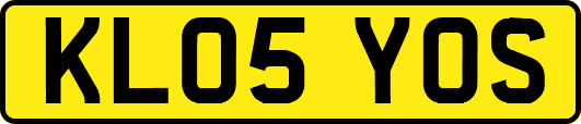 KL05YOS