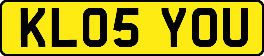 KL05YOU