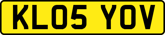 KL05YOV