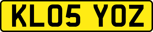 KL05YOZ