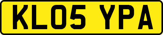 KL05YPA