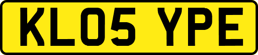 KL05YPE