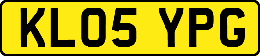 KL05YPG