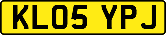 KL05YPJ