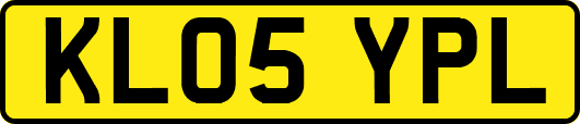 KL05YPL