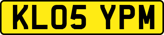 KL05YPM