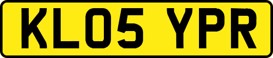 KL05YPR