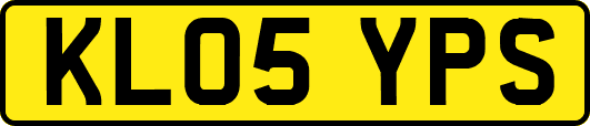 KL05YPS
