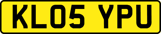 KL05YPU