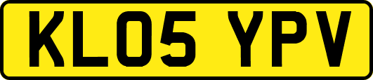 KL05YPV