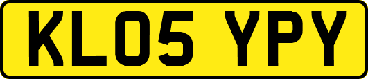 KL05YPY