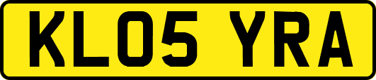 KL05YRA