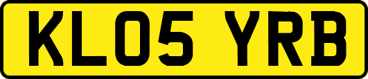 KL05YRB