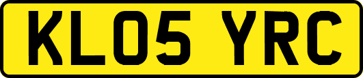 KL05YRC