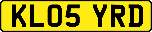 KL05YRD