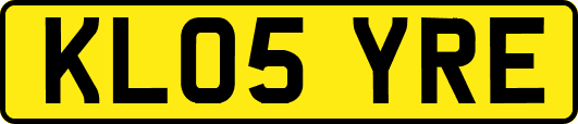 KL05YRE