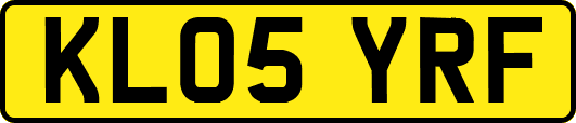 KL05YRF
