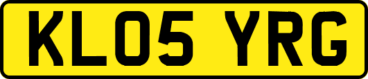 KL05YRG