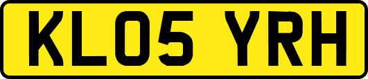 KL05YRH
