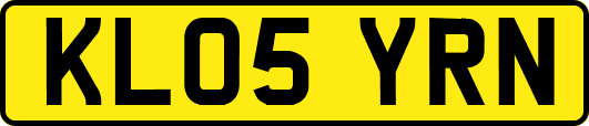 KL05YRN