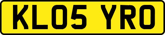 KL05YRO