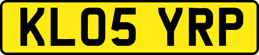 KL05YRP