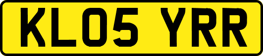 KL05YRR