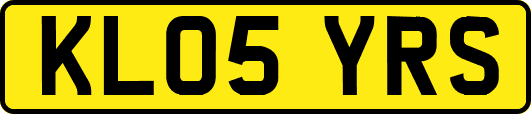 KL05YRS