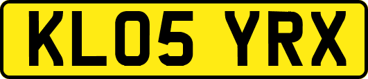 KL05YRX