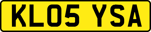 KL05YSA