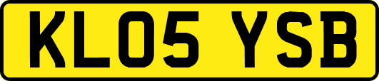 KL05YSB