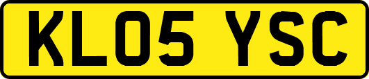 KL05YSC