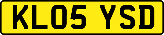 KL05YSD