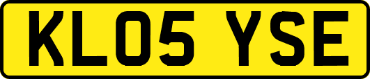 KL05YSE