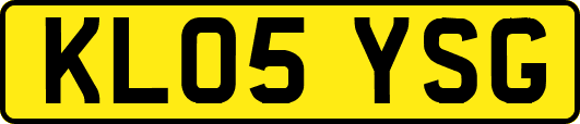 KL05YSG