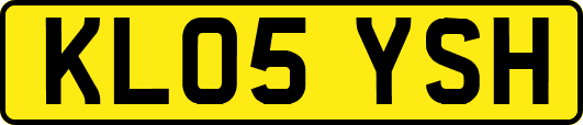 KL05YSH