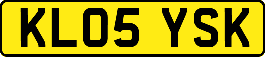 KL05YSK