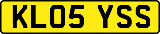KL05YSS