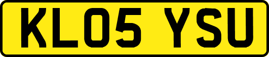 KL05YSU